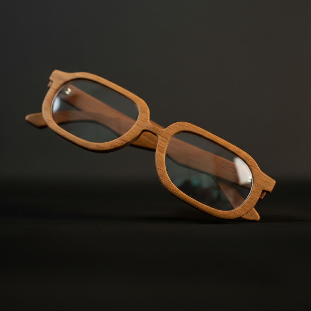 Ababil (Eye Glass Frame)