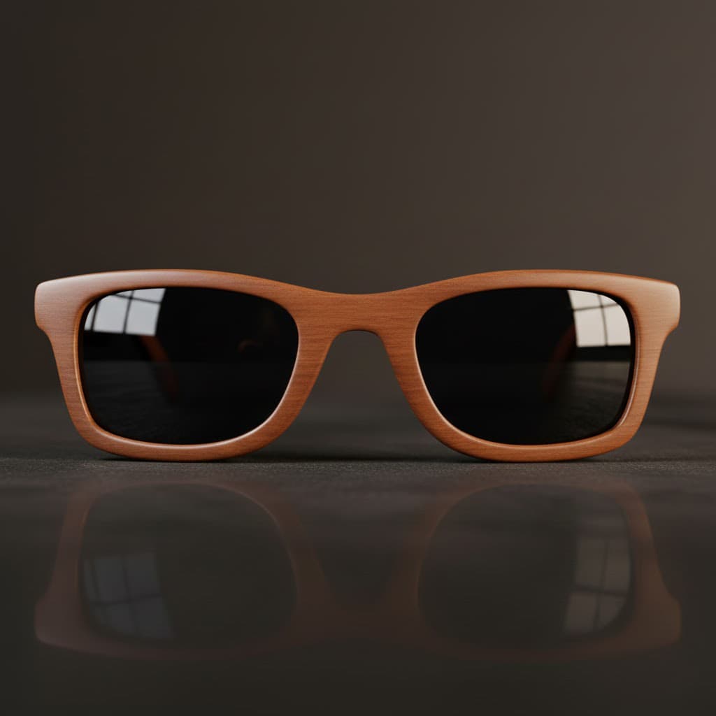 Basonto Bauri (Sunglasses)