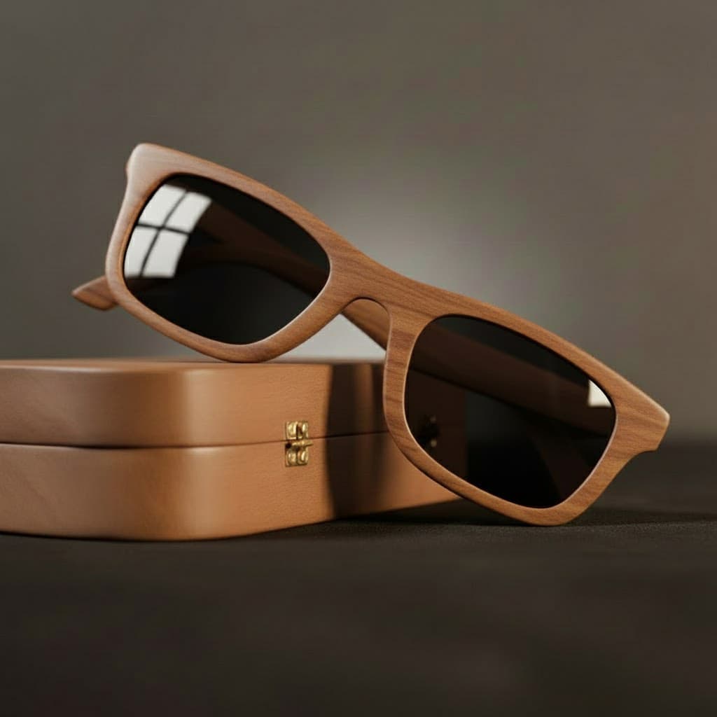 Basonto Bauri (Sunglasses) thumbnail 5