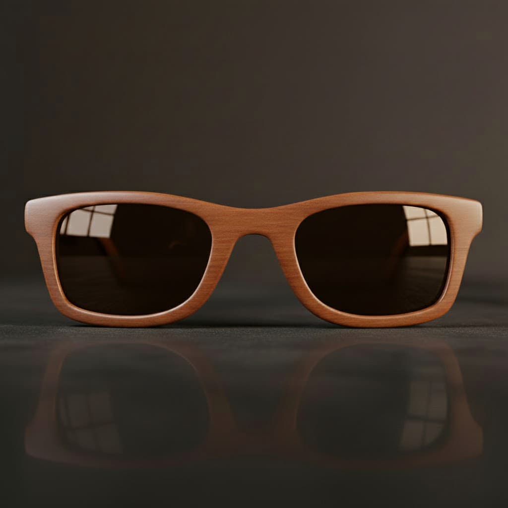 Basonto Bauri (Sunglasses) alternate view