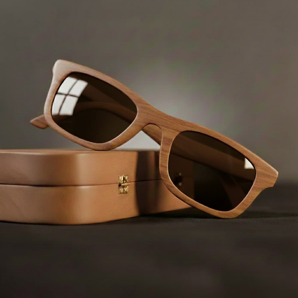 Basonto Bauri (Sunglasses) thumbnail 4