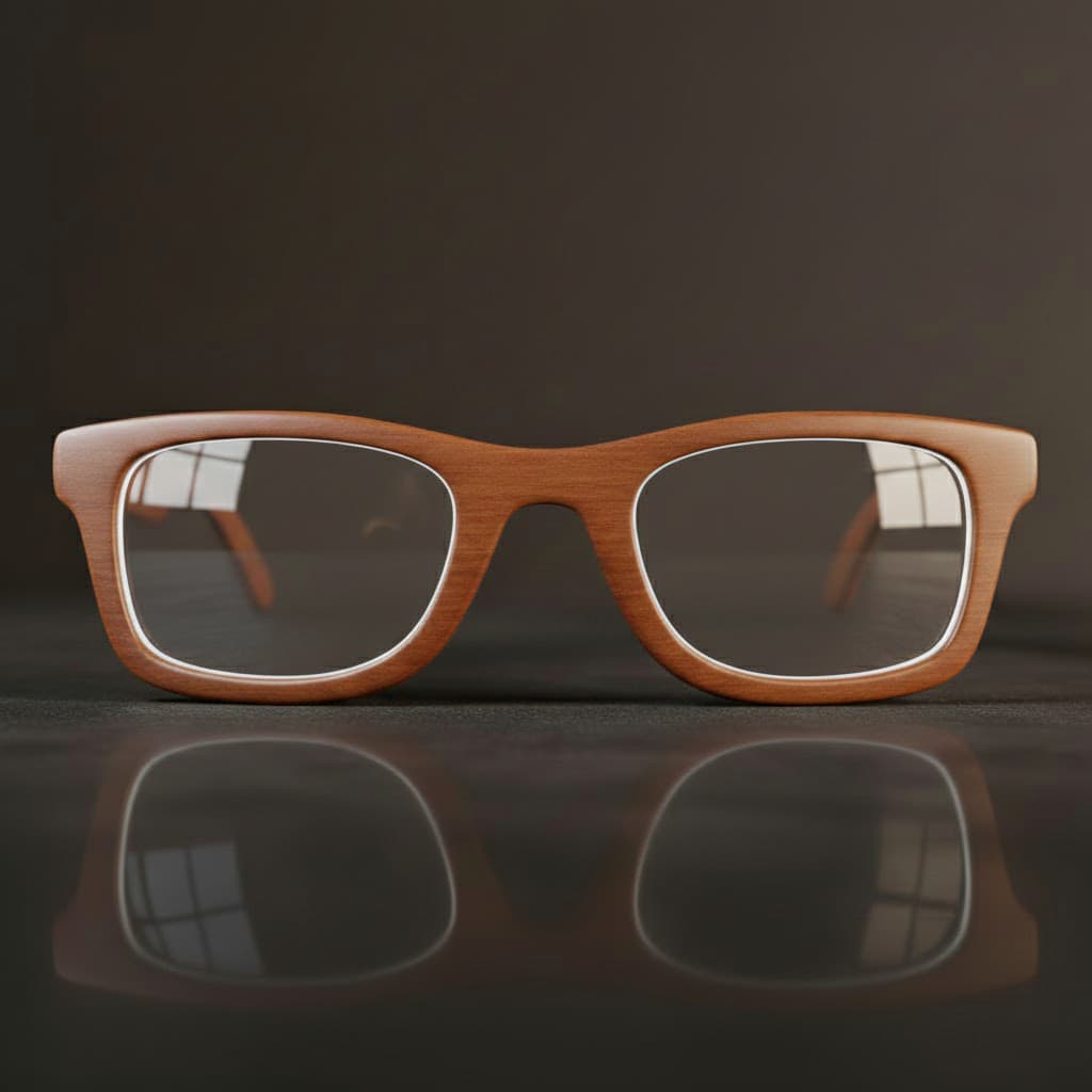 Basonto Bauri (Eye Glass Frame)