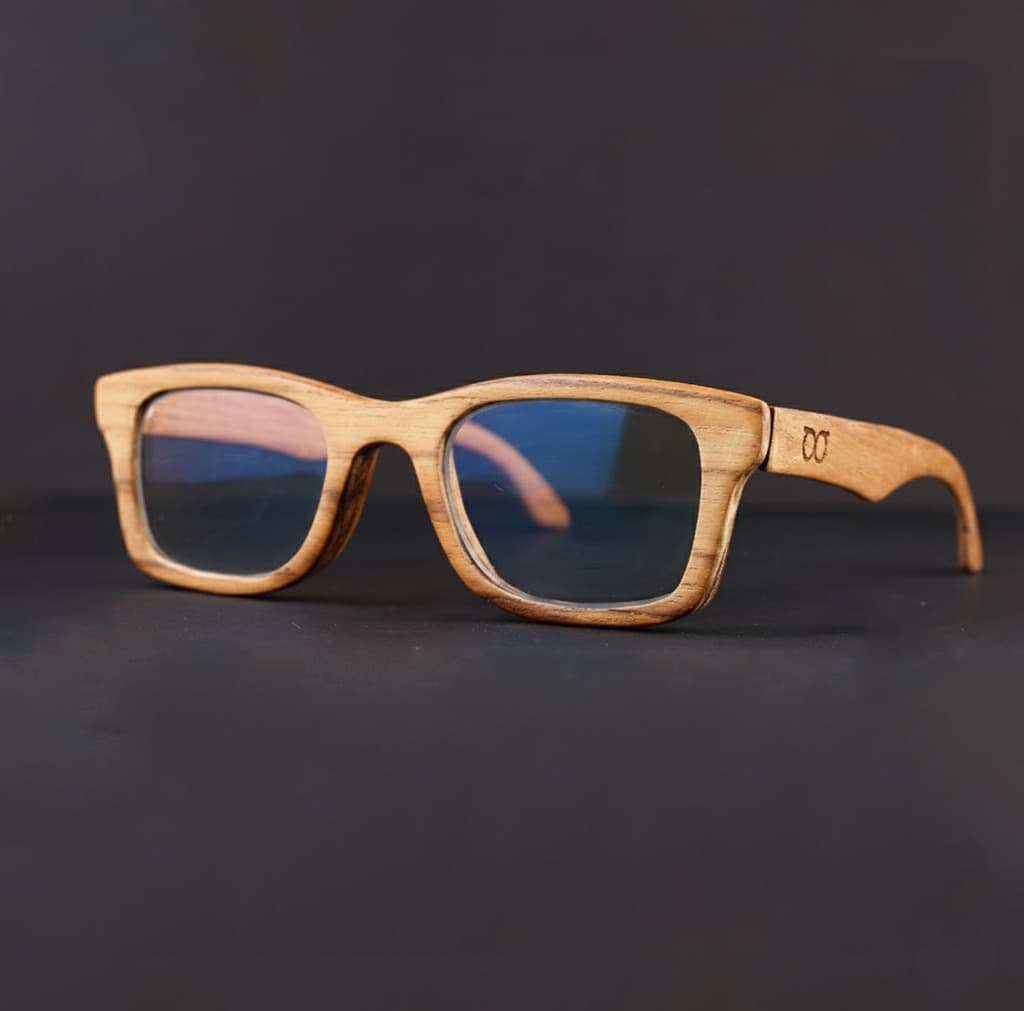 Basonto Bauri (Eye Glass Frame) thumbnail 5