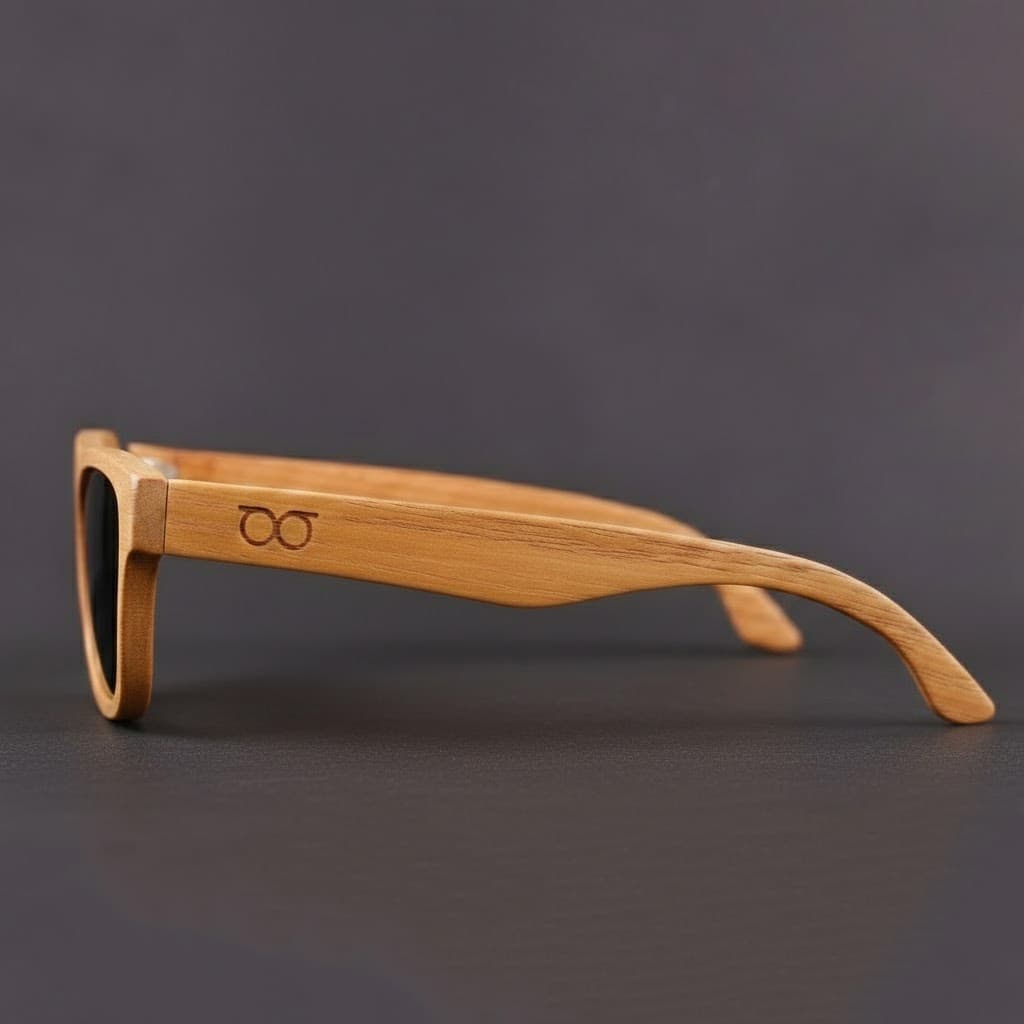 Basonto Bauri (Eye Glass Frame) thumbnail 3