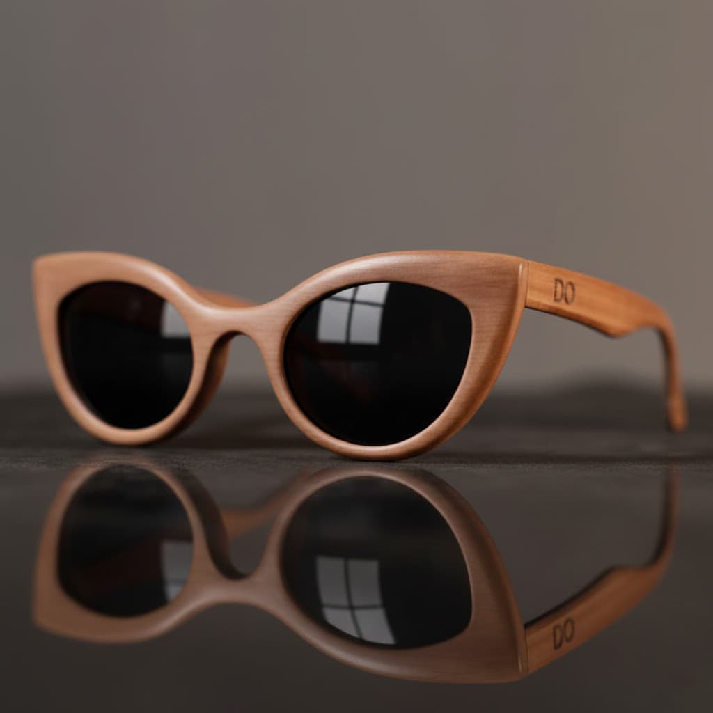 Bou Kotha kow (Sunglasses)