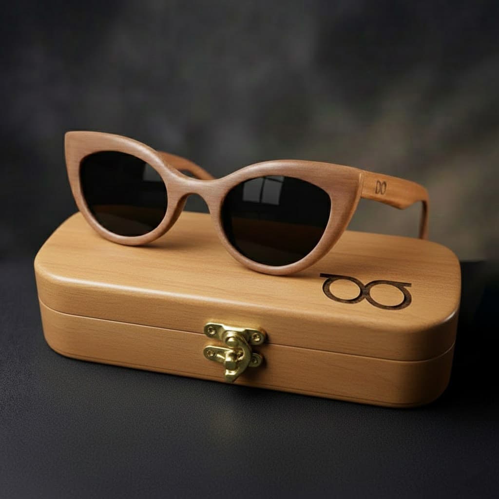 Bou Kotha kow (Sunglasses) thumbnail 5