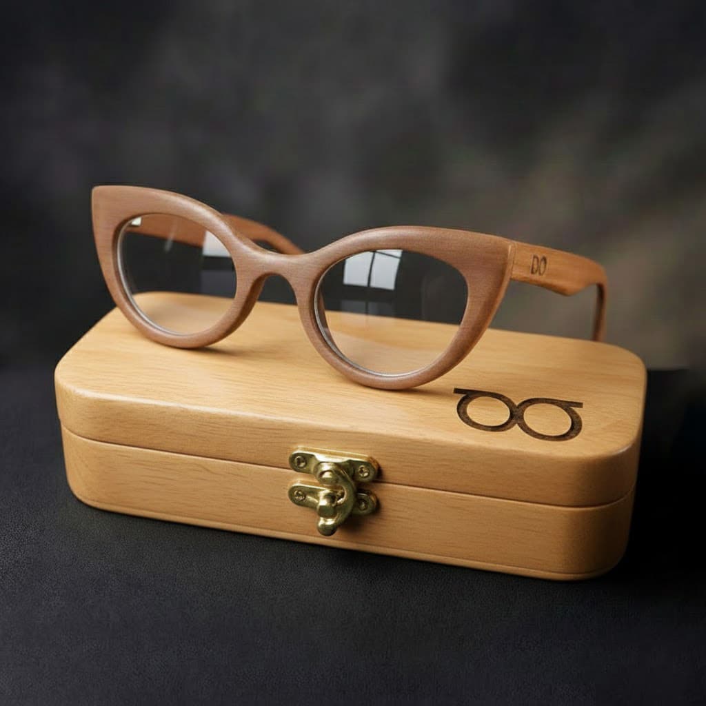 Bou Kotha kow (Eye Glass Frame) alternate view