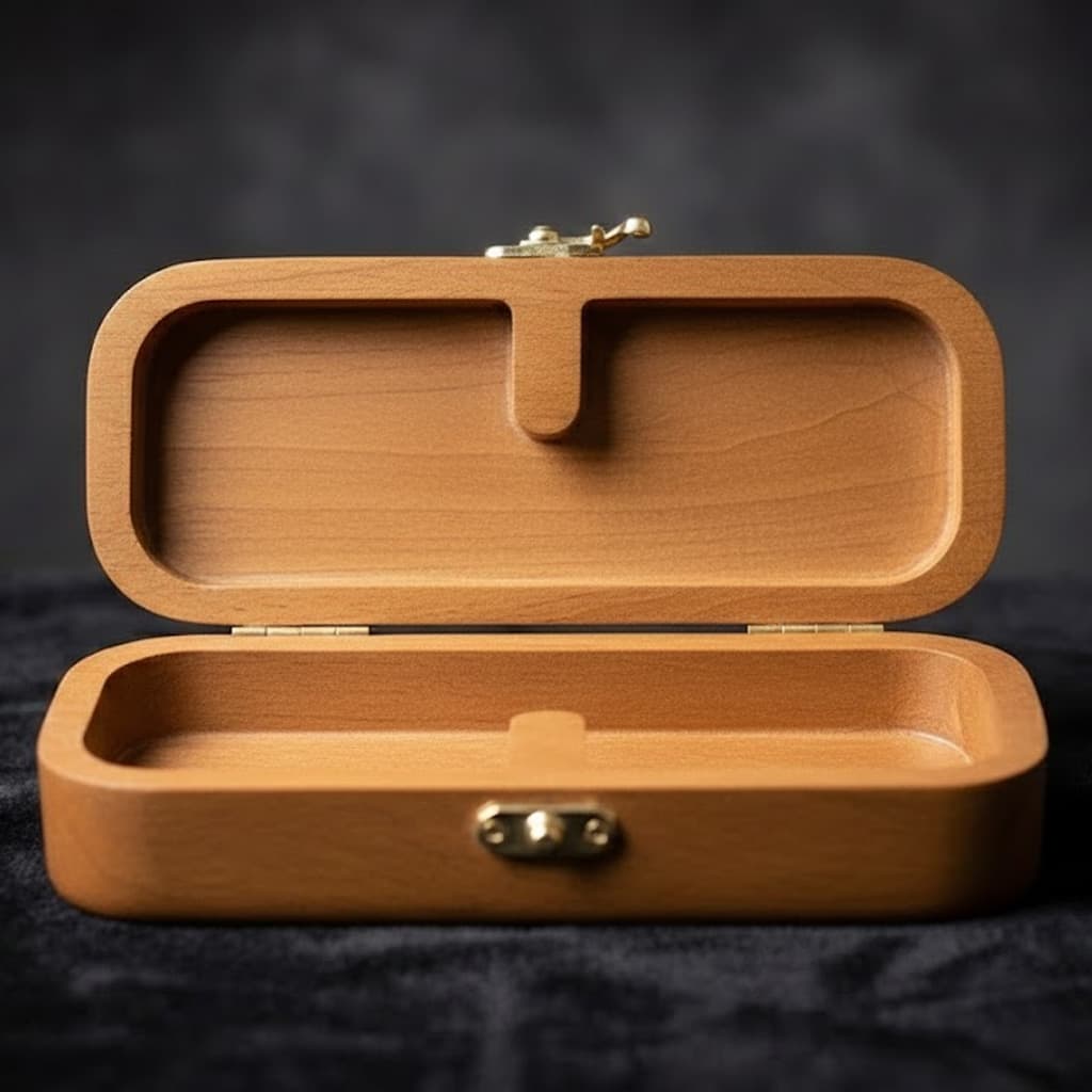 Box (Premium) alternate view