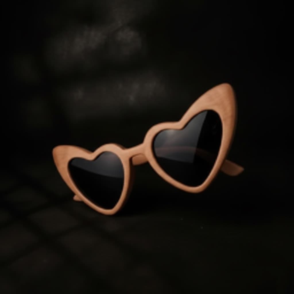 Bulbuli (Sunglasses)