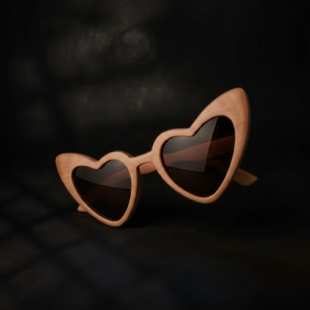 Bulbuli (Sunglasses) alternate view