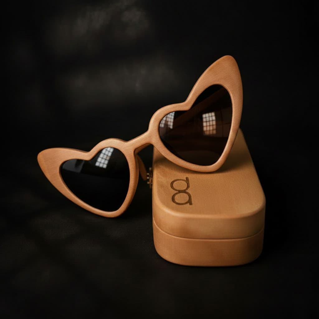 Bulbuli (Sunglasses) thumbnail 4