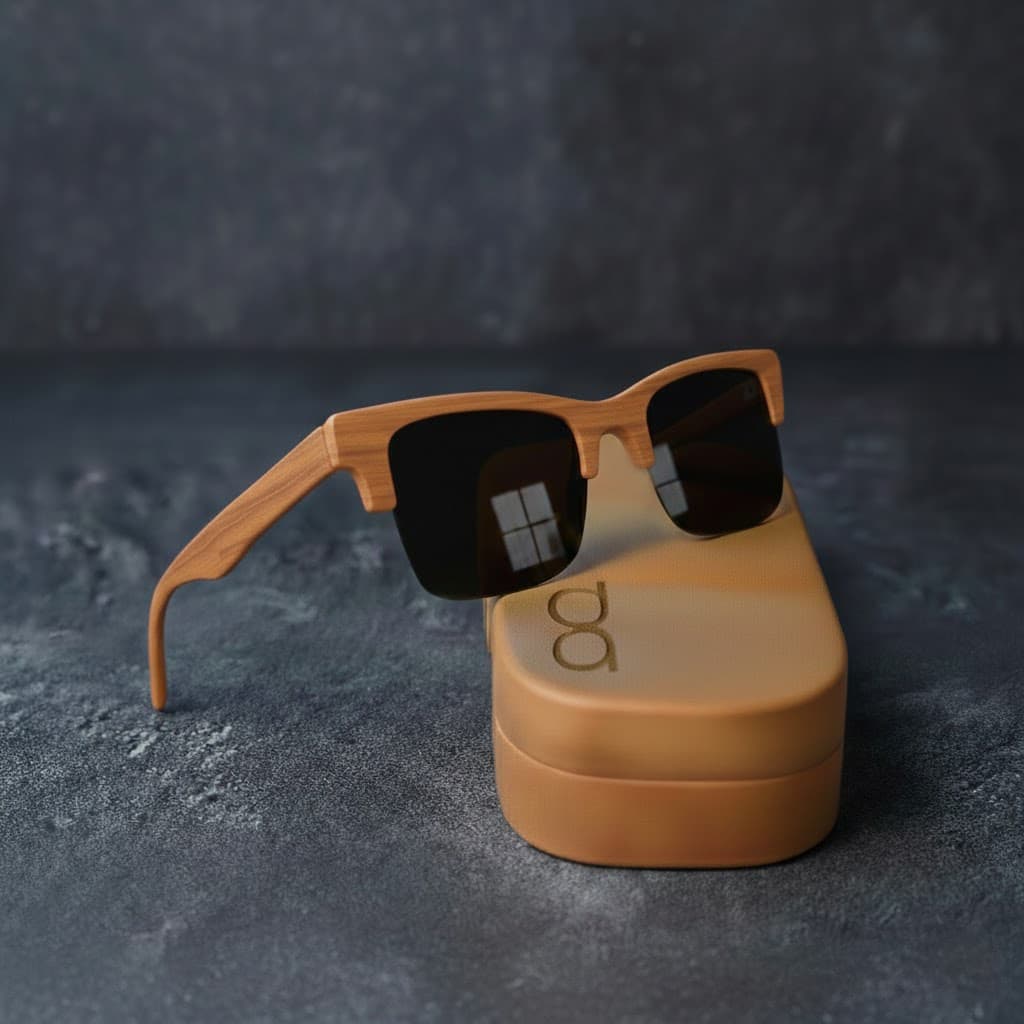 Dahuk (Sunglasses) thumbnail 5