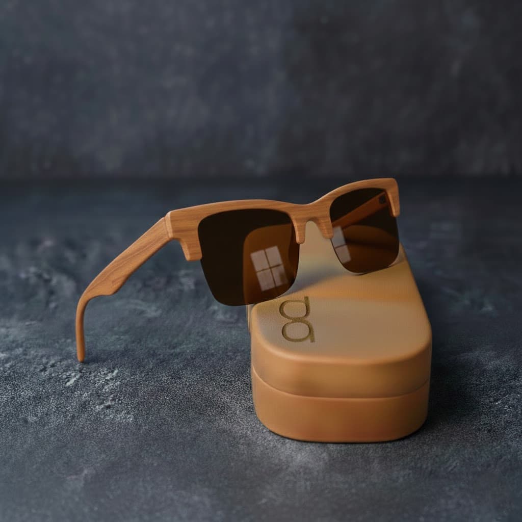 Dahuk (Sunglasses) thumbnail 4