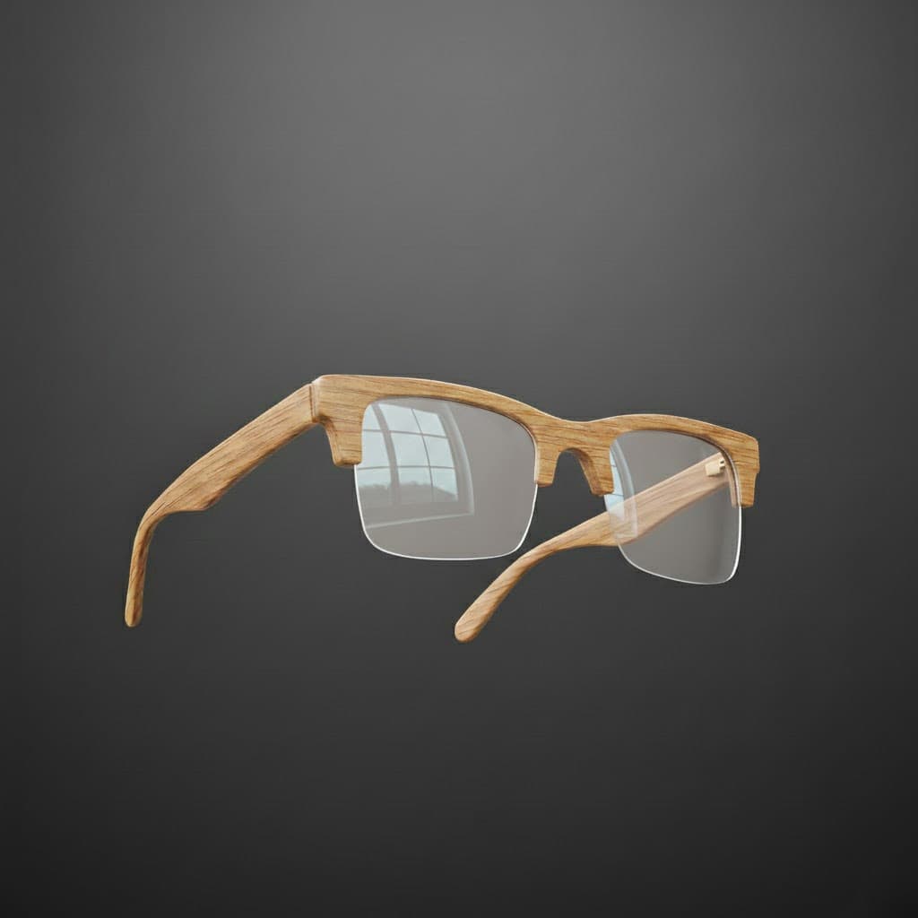 Dahuk (Eye Glass Frame)