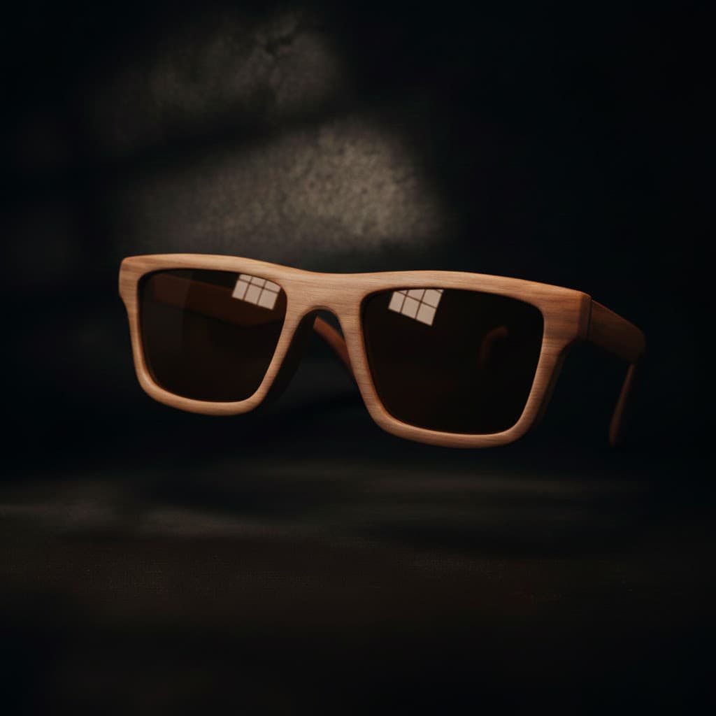 Doel (Sunglasses) alternate view