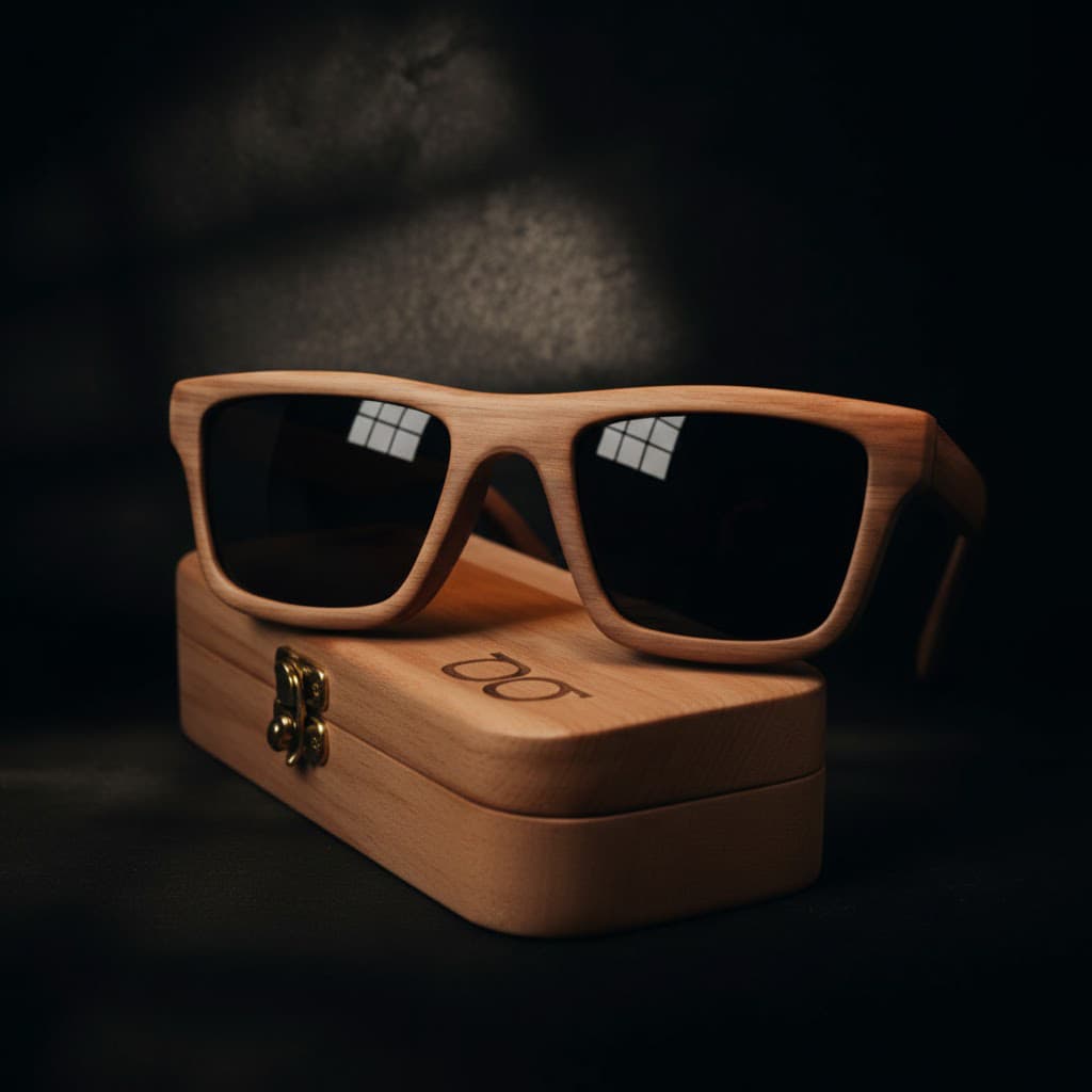 Doel (Sunglasses) thumbnail 5