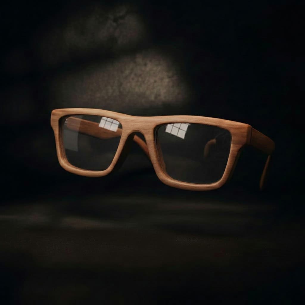 Doel (Eye Glass Frame)