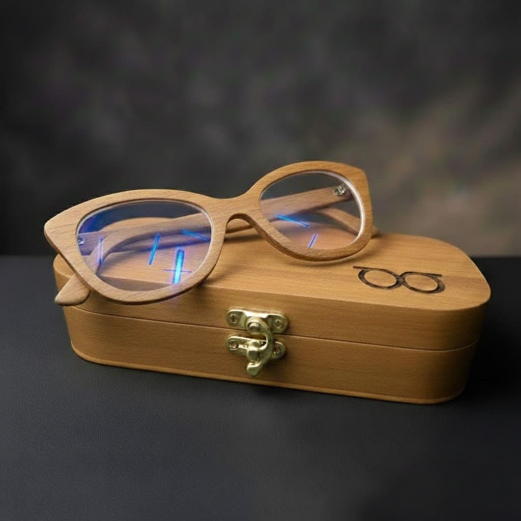 Falcon (Eye Glass Frame) alternate view