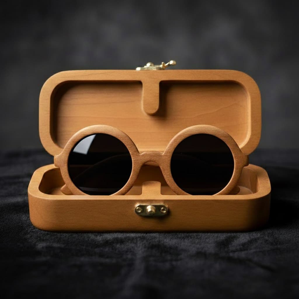 Horial (Sunglasses) thumbnail 5