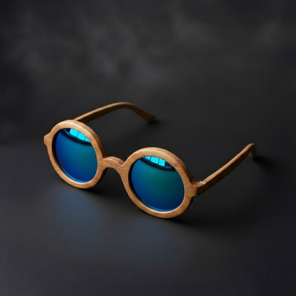 Horial (Sunglasses) thumbnail 3