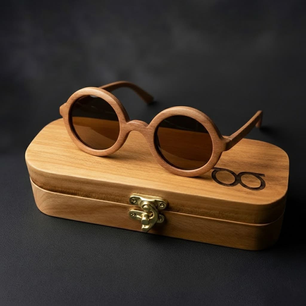 Horial (Sunglasses) thumbnail 4