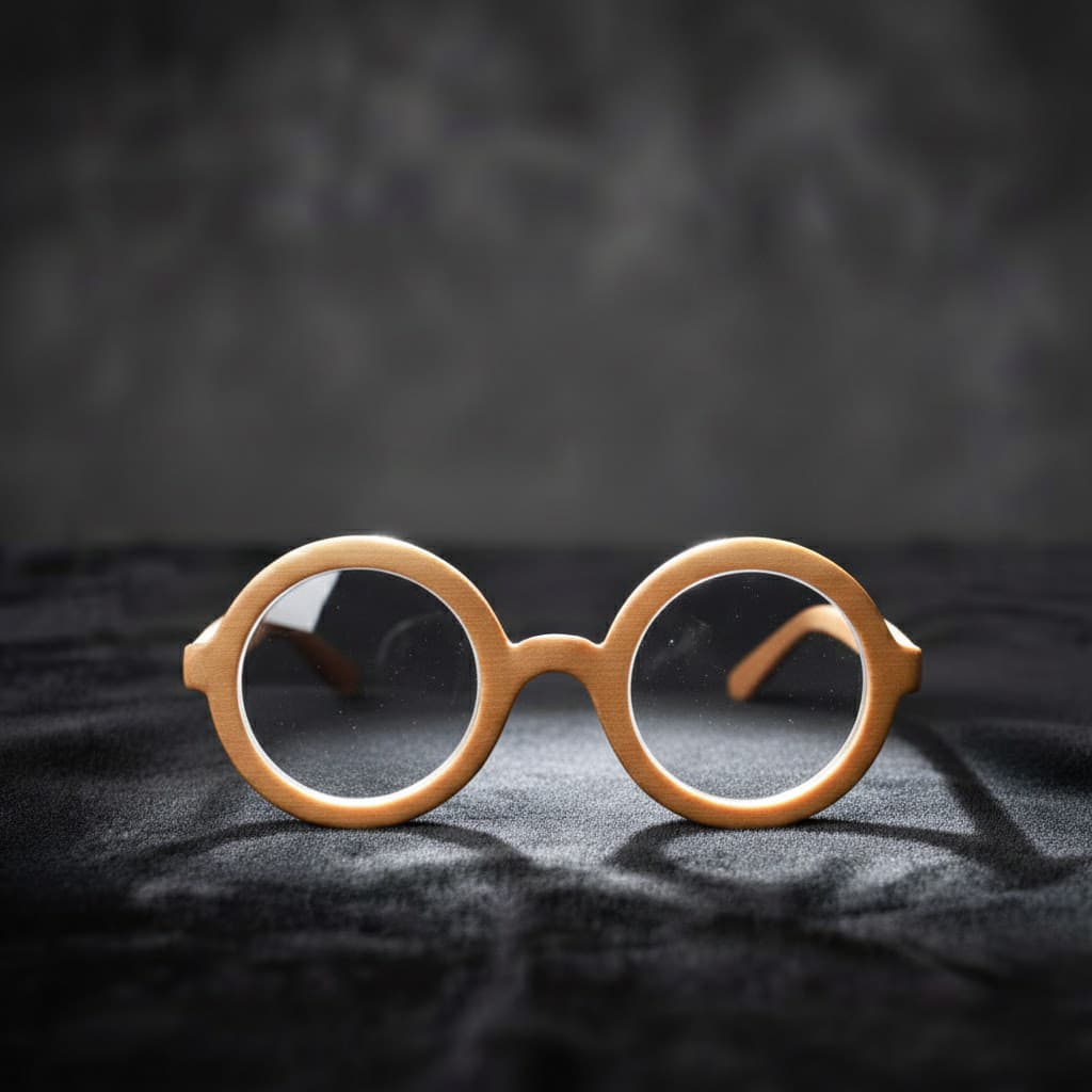 Horial (Eye Glass Frame)
