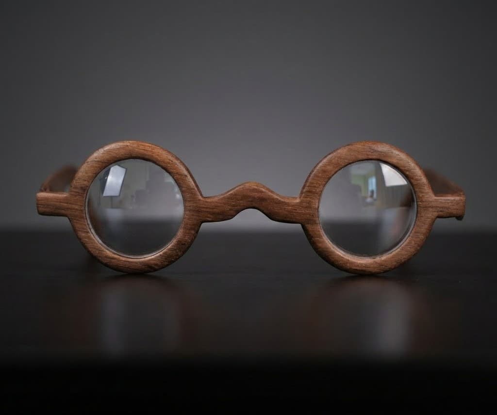 Hudhud (Eye Glass Frame)
