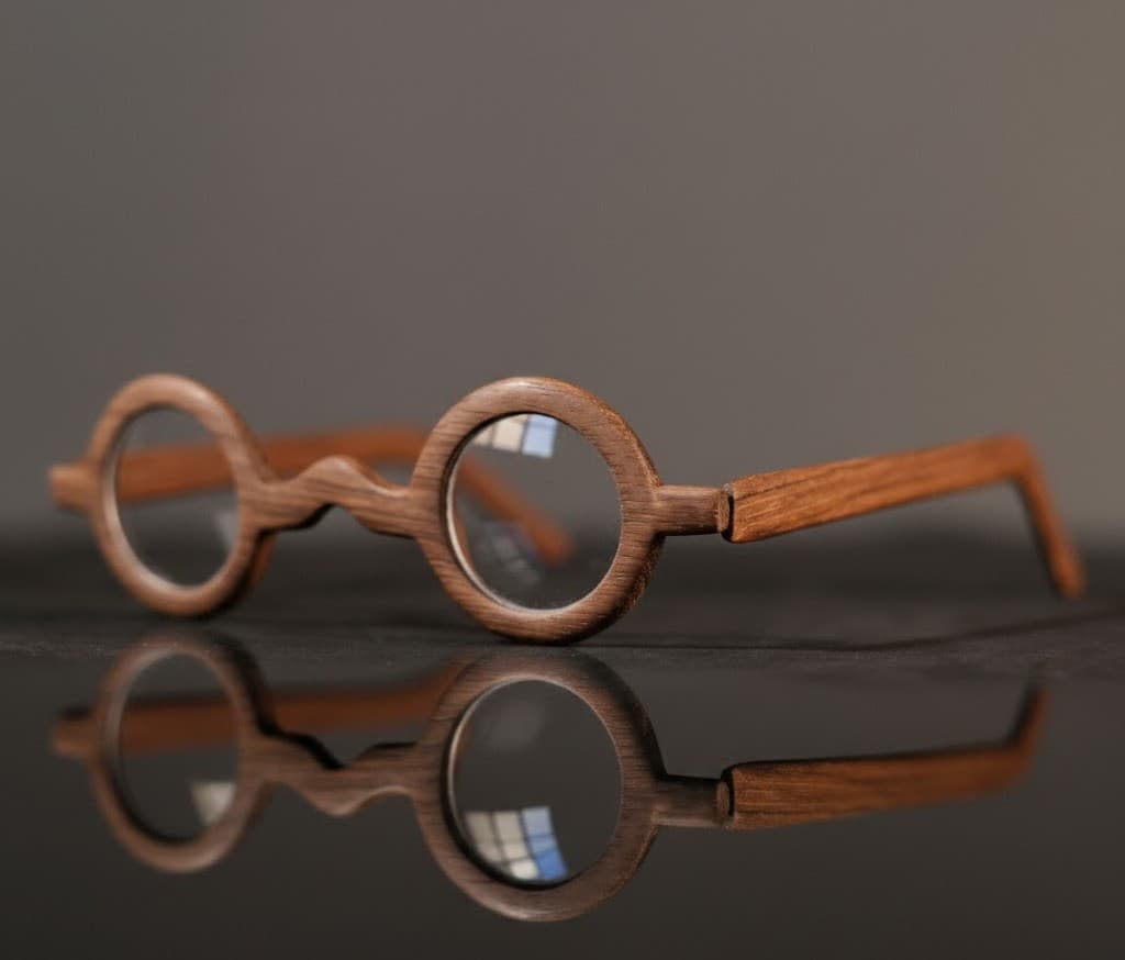 Hudhud (Eye Glass Frame) thumbnail 3