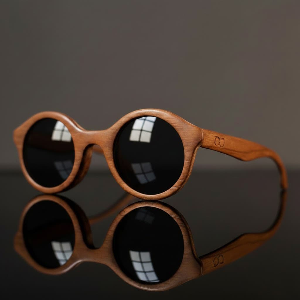 Hutum Pecha (Sunglasses)