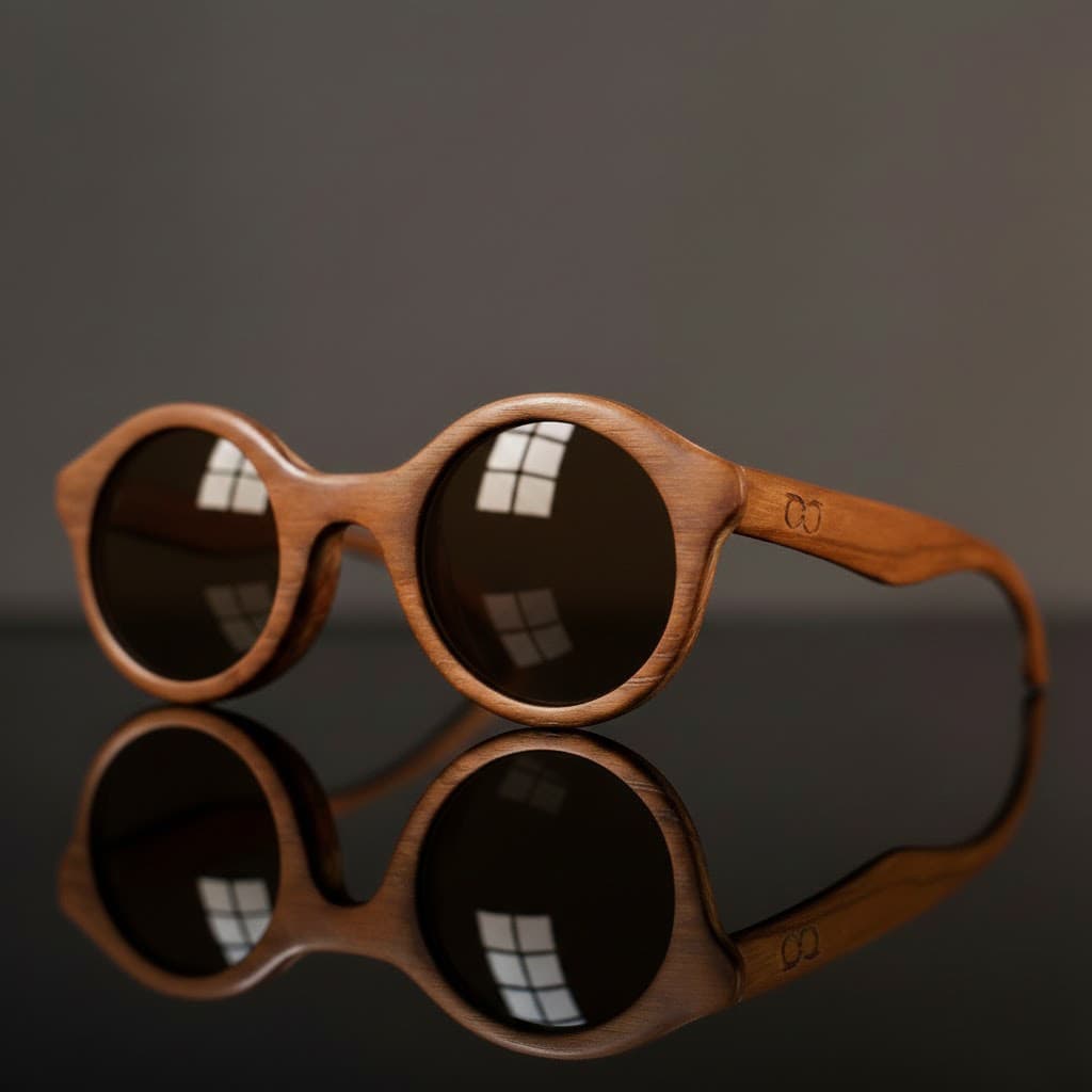 Hutum Pecha (Sunglasses) alternate view