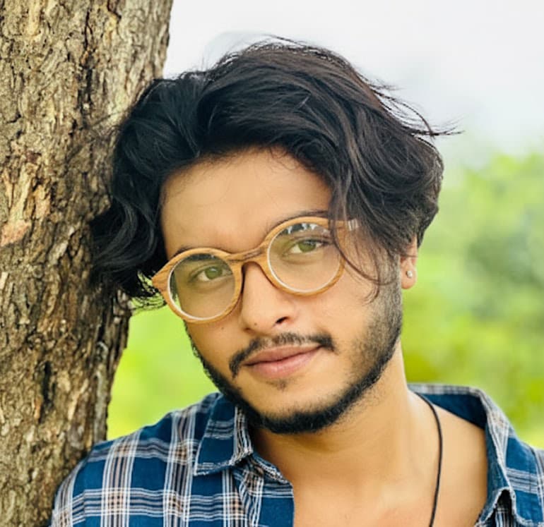 Hutum Pecha (Eye Glass Frame) thumbnail 5