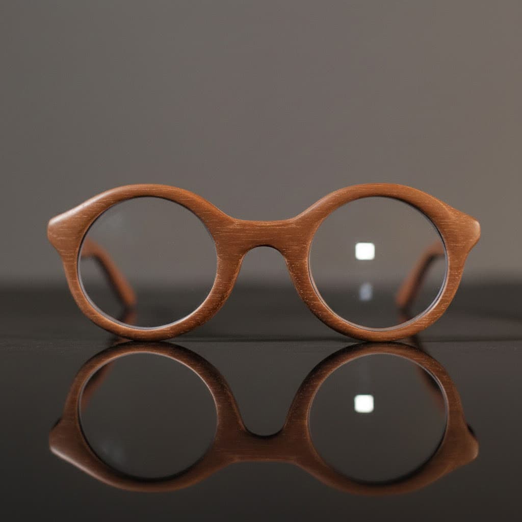 Hutum Pecha (Eye Glass Frame)