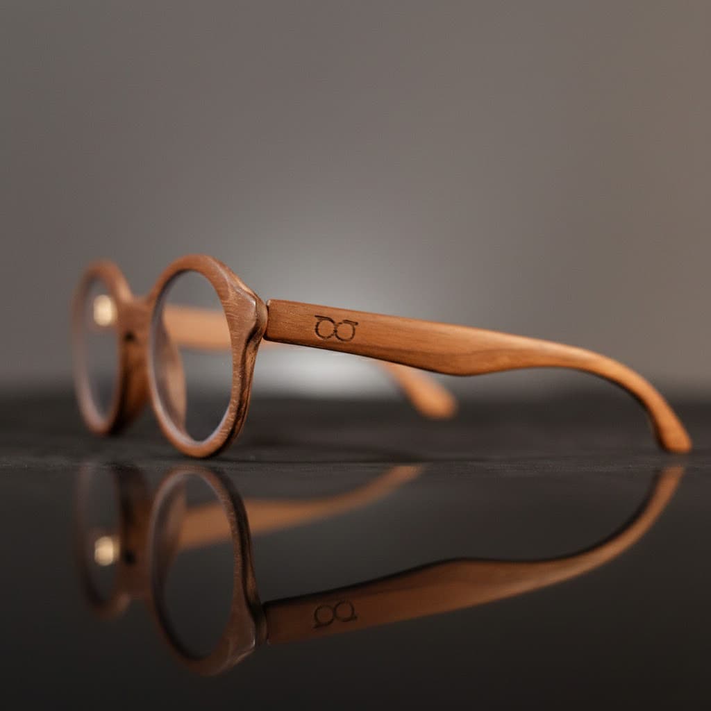 Hutum Pecha (Eye Glass Frame) thumbnail 3