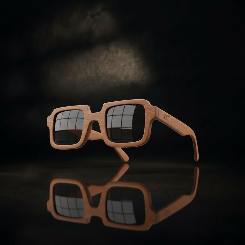 Kana Kukka (Sunglasses)