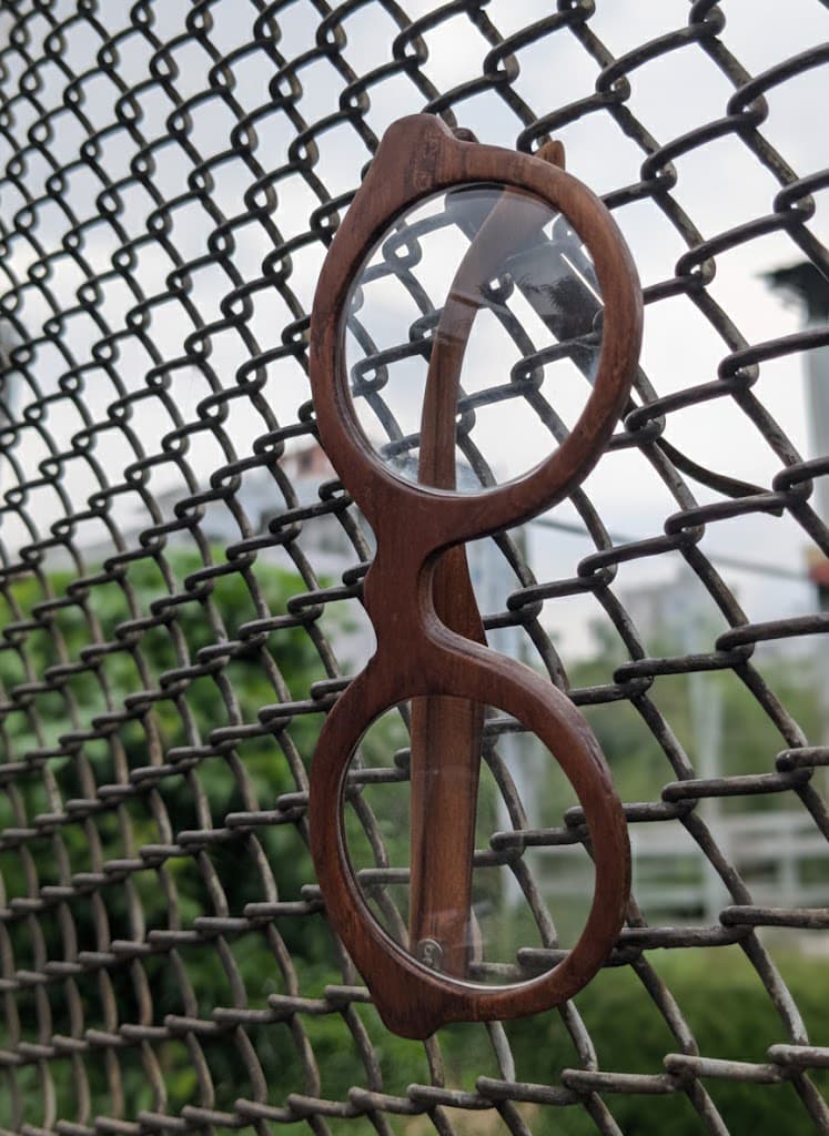 Lokhi Pecha (Eye Glass Frame) thumbnail 4