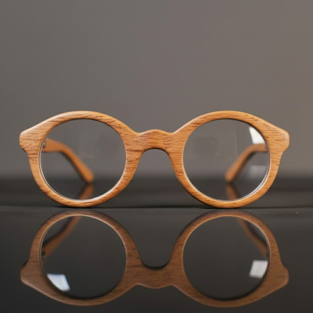 Lokhi Pecha (Eye Glass Frame)