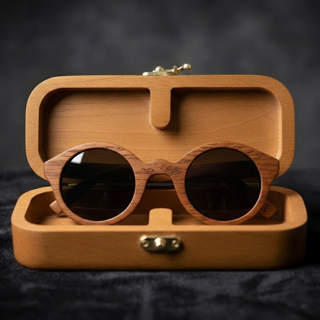 Lokkhi Pecha (Sunglasses) thumbnail 5