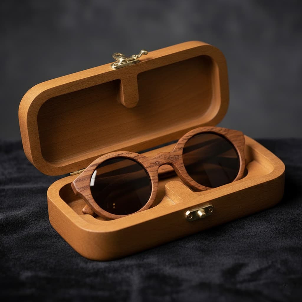 Lokkhi Pecha (Sunglasses) thumbnail 4