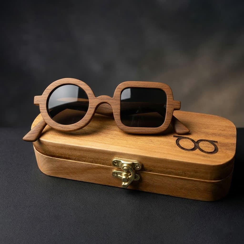 Macaw (Sunglasses) thumbnail 5