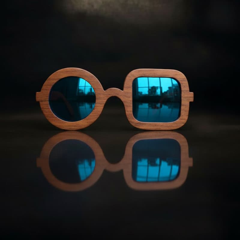 Macaw (Sunglasses) thumbnail 3