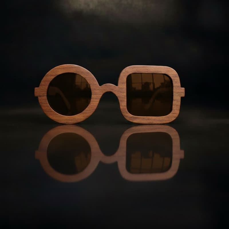 Macaw (Sunglasses) alternate view