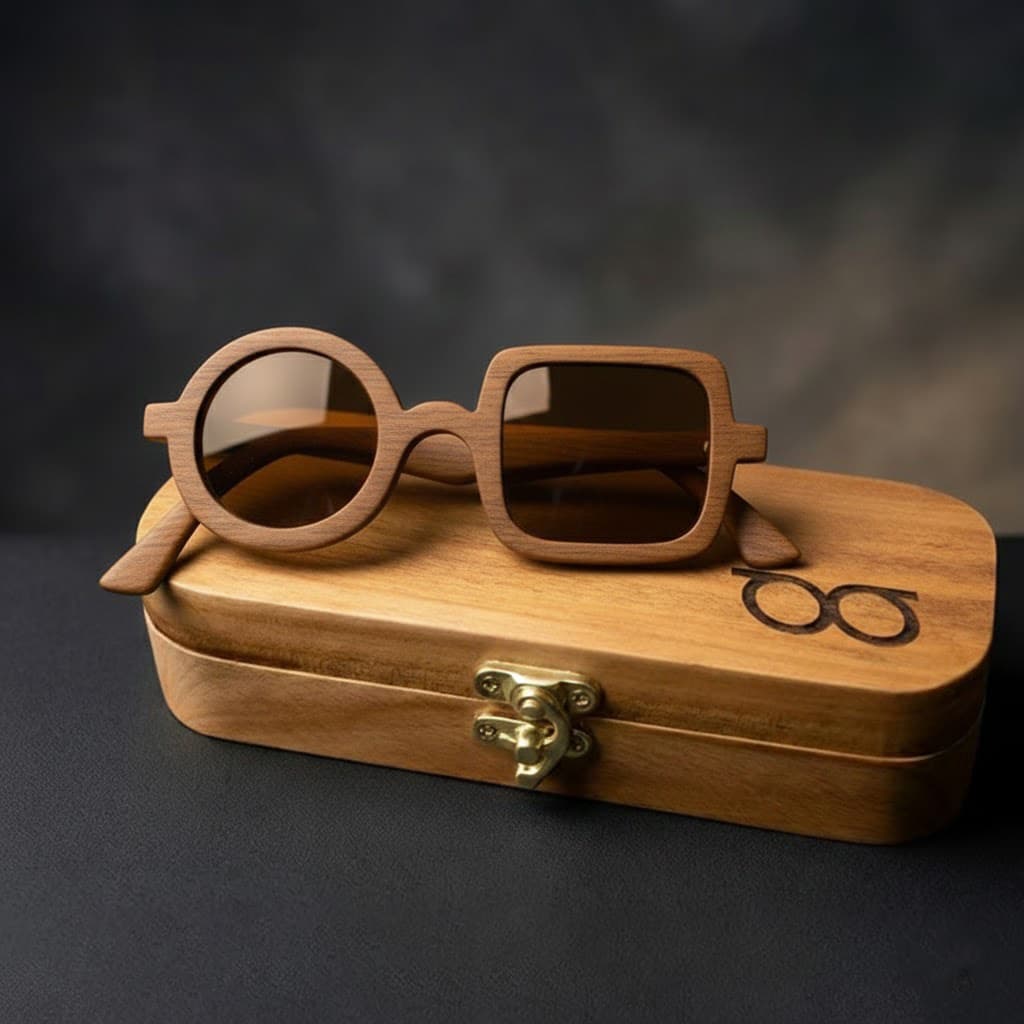 Macaw (Sunglasses) thumbnail 4