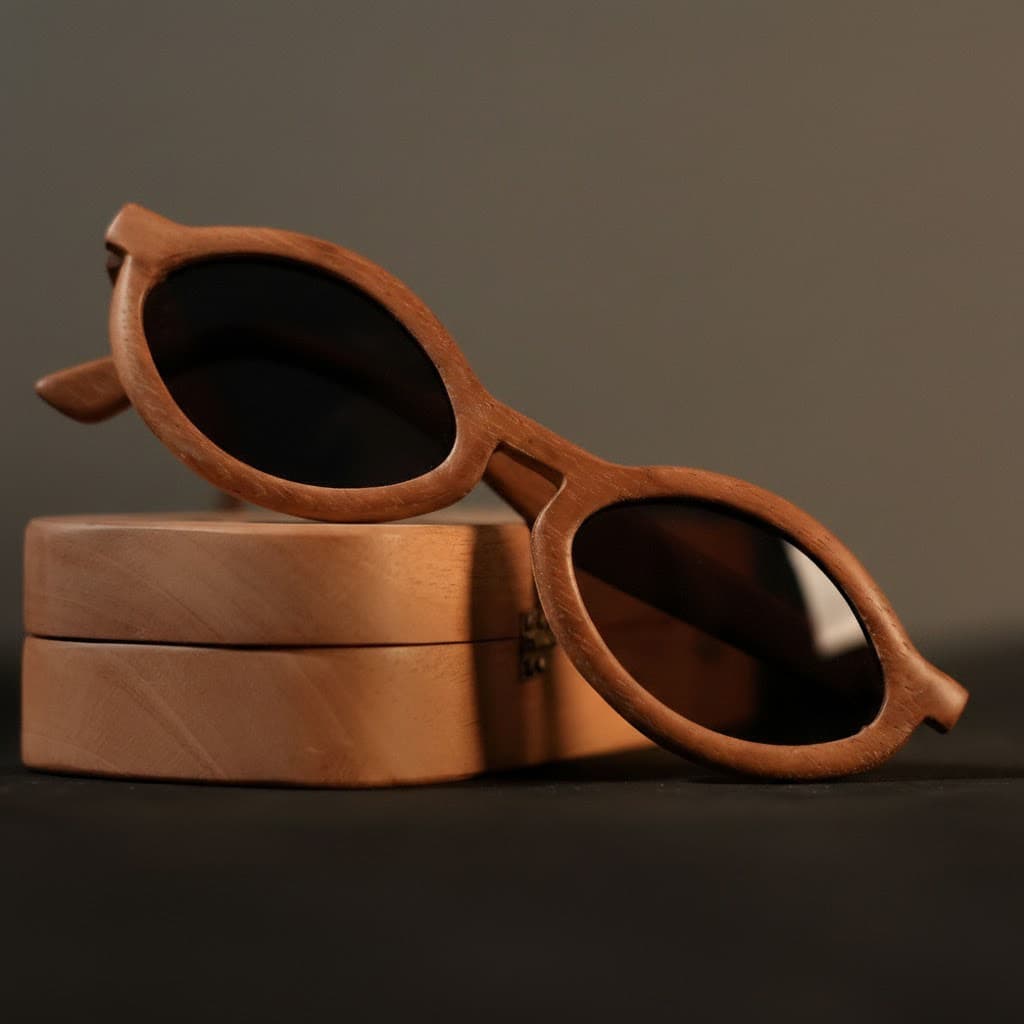 Moyur (Sunglasses) thumbnail 5