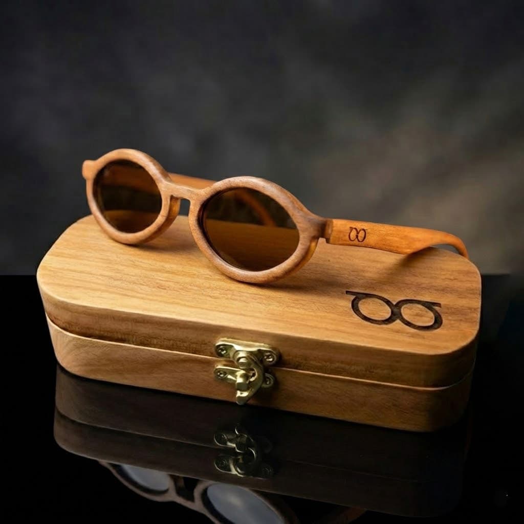 Moyur (Sunglasses) thumbnail 4