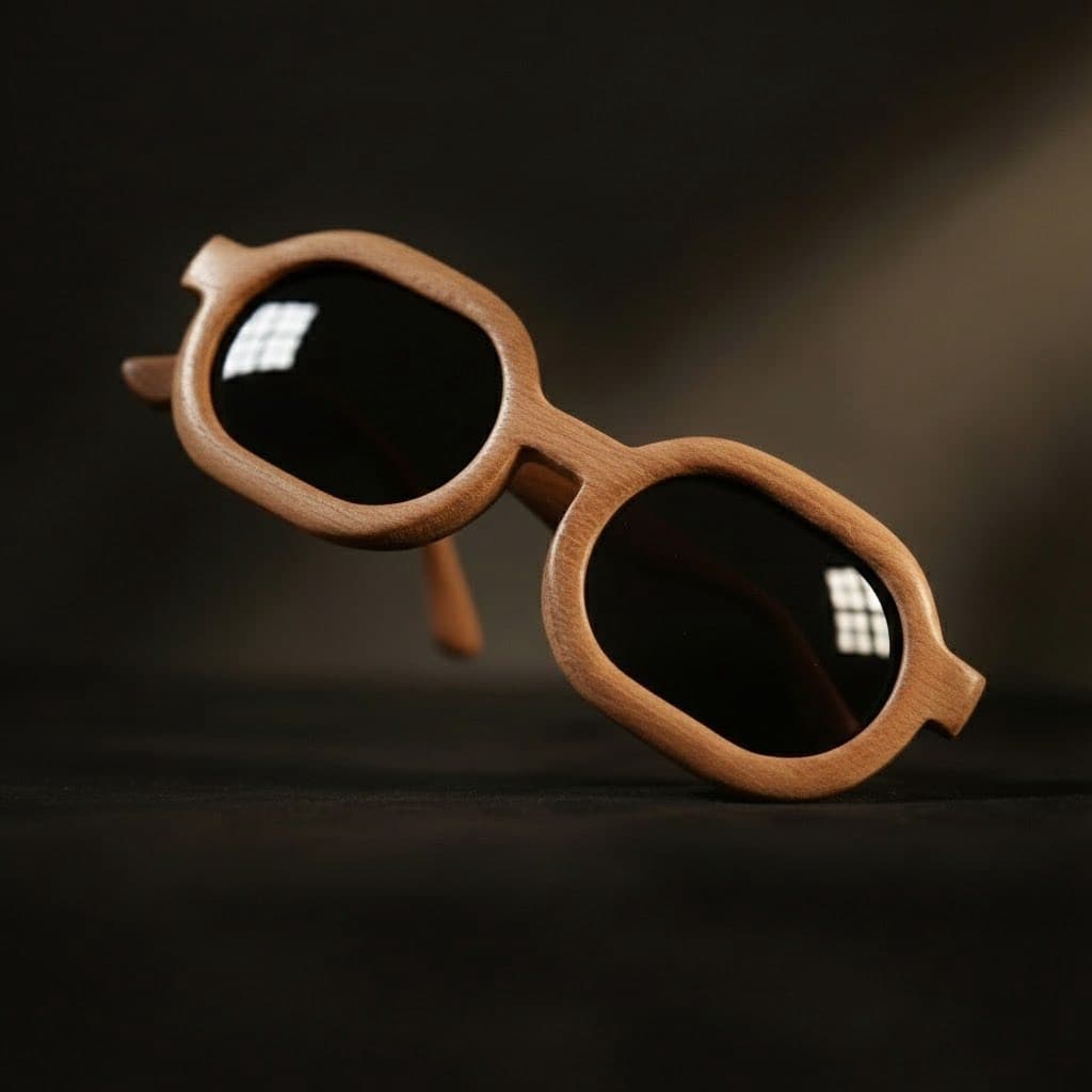 Pan Kouri (Sunglasses)