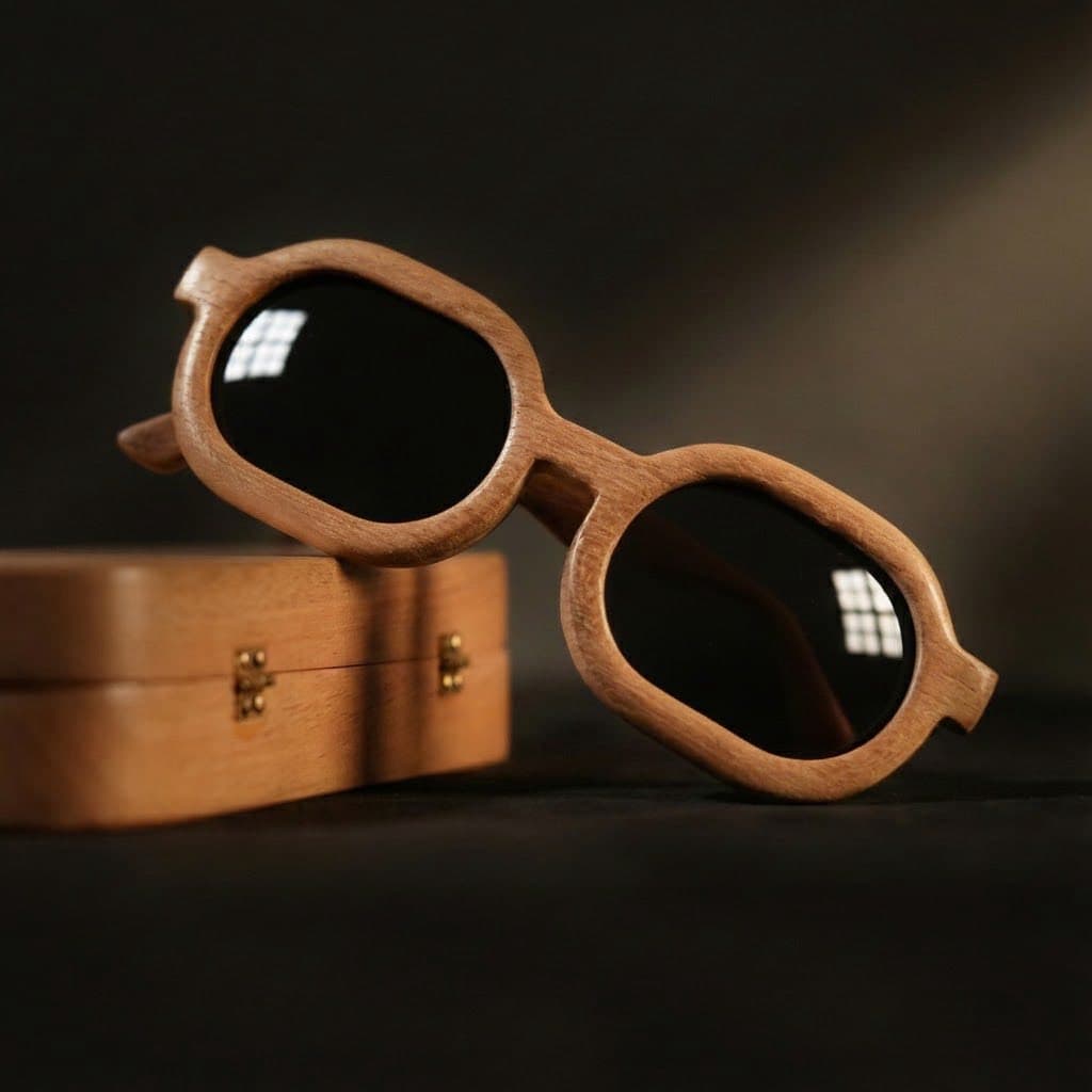 Pan Kouri (Sunglasses) thumbnail 5