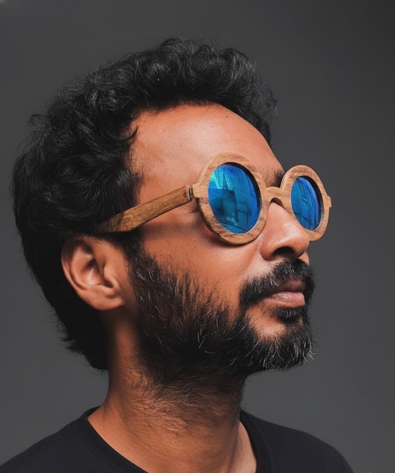 Penguin (Sunglasses) thumbnail 4