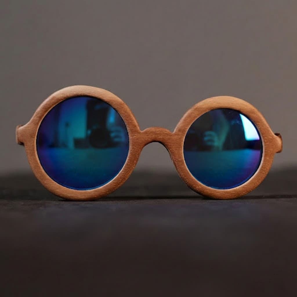Penguin (Sunglasses) thumbnail 3