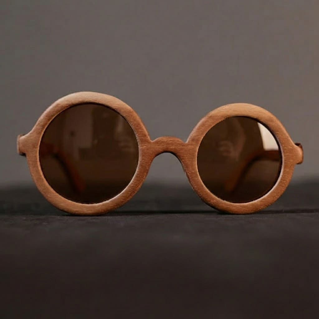 Penguin (Sunglasses) alternate view