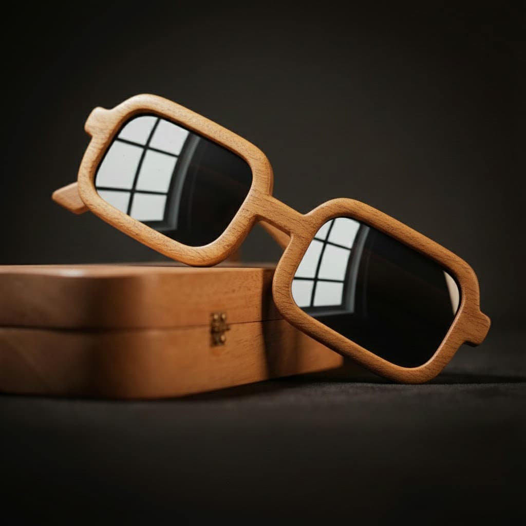 Rajhongso (Sunglasses) thumbnail 5